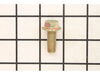 Hex Flange Bolt, M10X2 – Part Number: A200539