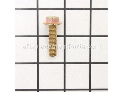 10040924-1-M-Southland-A200545-Hex Bolt, M8X30