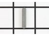 Flat Key 5X5X25 – Part Number: A200586