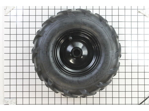 10040975-1-M-Southland-A200597-Wheel, 13 Inch, Left