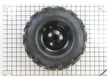 Wheel, 13 Inch, Left – Part Number: A200597