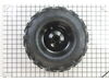 Wheel, 13 Inch, Left – Part Number: A200597