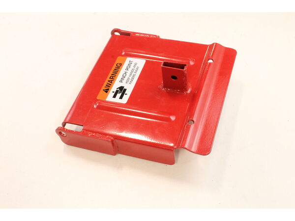 10041013-1-M-Southland-A200655-Bolt, M8X130