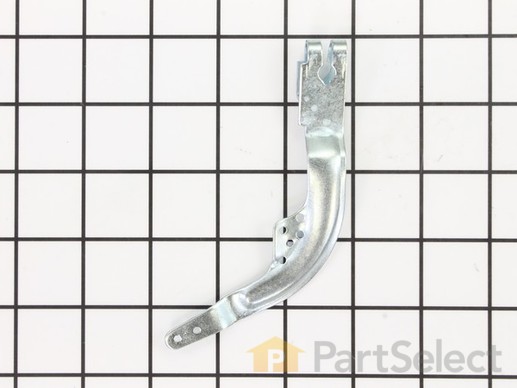 10041022-1-M-Southland-A200665-Bracket, Clutch Cable
