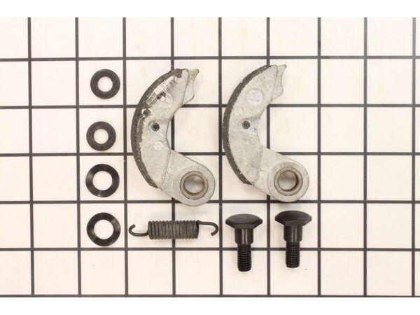 10041099-1-M-Southland-A200782-Clutch Assembly