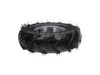 Tiller Wheel – Part Number: A200809