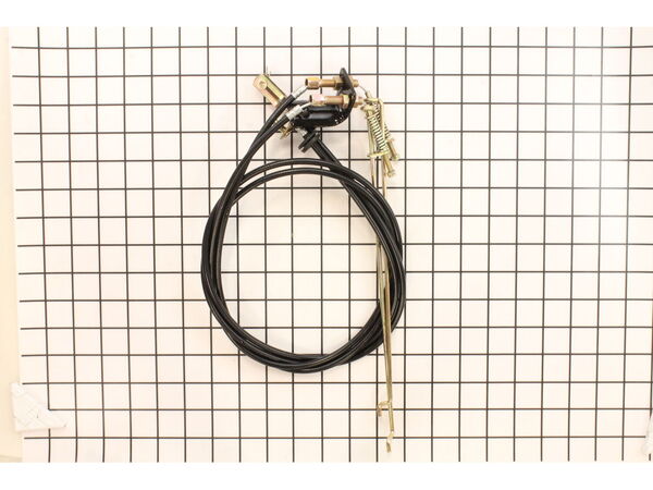 10041118-1-M-Southland-A200813-Kit, Forward/Reverse Cable Assembly