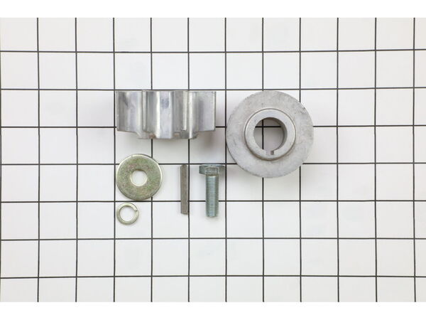 10041126-1-M-Southland-A200821-Kit, Drive Pulley