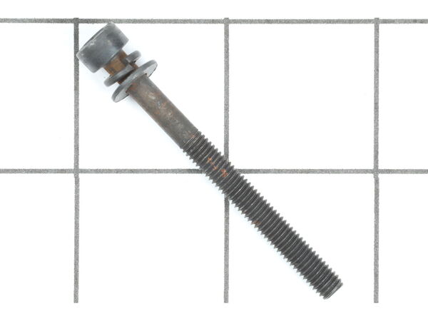 10041138-1-M-Powermate-A200834-Bolt, M5 X 55