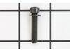 Bolt, M5x25 – Part Number: A201110