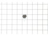 Knob, Air Filter, M5X20 – Part Number: A201116