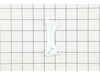 Mounting Bracket, Fuel Tank, B – Part Number: A201117