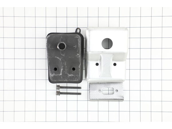 10041191-1-M-Southland-A201154-Kit, Muffler