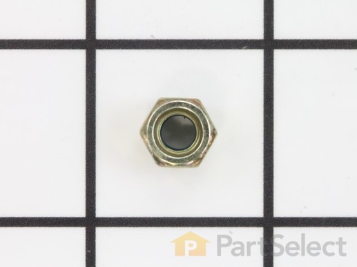 10041200-1-M-Southland-A201180-Lock Nut, M6