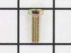 Bolt, M6X16 – Part Number: A201182