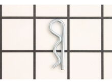 Hair Pin, Auger Spring – Part Number: A201184