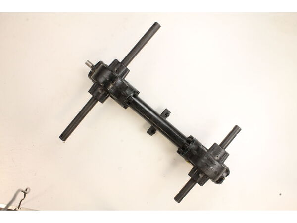 10041338-1-M-Powermate-A201911-Worm Gear, Wheel Shaft