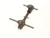 10041338-2-S-Powermate-A201911-Worm Gear, Wheel Shaft