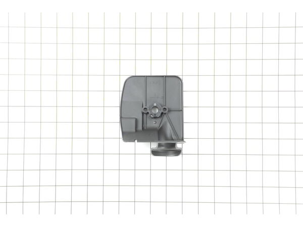 10041375-1-M-Echo-A209000710-Plate, Insulator