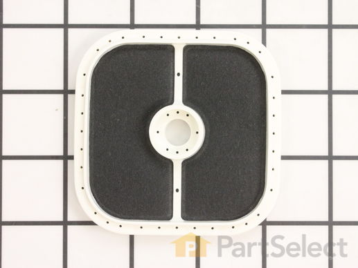 10041386-1-M-Echo-A226000472-Filter, Air - Double Layer