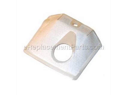 10041387-1-M-Shindaiwa-A226000860-Air Filter, Flocked
