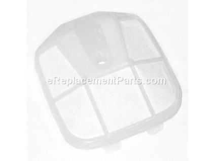 10041390-1-M-Echo-A226001100-Filter, Flocked Upper Air