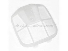 Filter, Flocked Upper Air – Part Number: A226001100