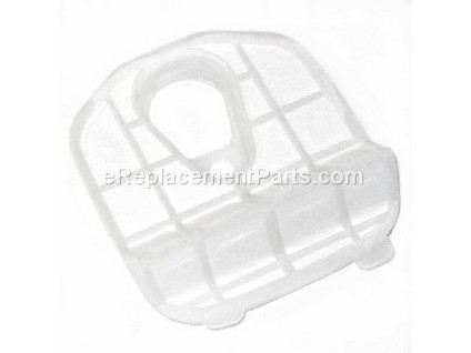 10041391-1-M-Echo-A226001110-Filter, Flocked Lower Air