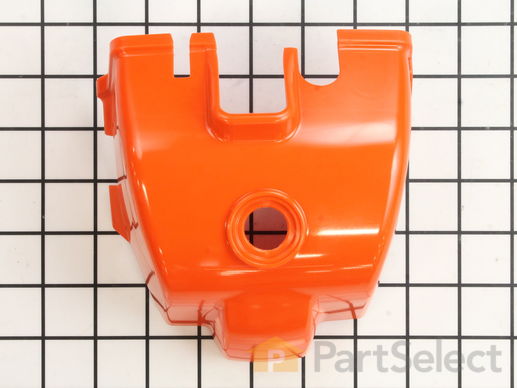 10041409-1-M-Echo-A232001400-Cover, Air Filter