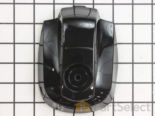 10041410-1-M-Echo-A232001500-Cover, Air Filter