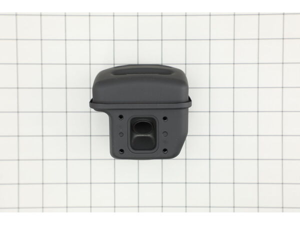 10041456-1-M-Echo-A300001560-Muffler, Exhaust