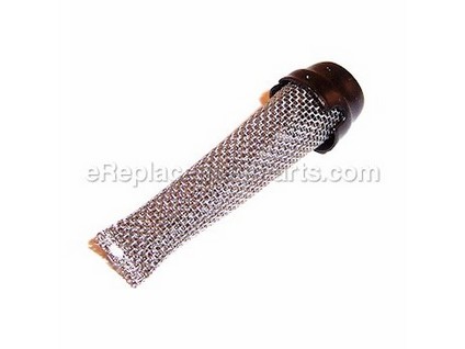 10041462-1-M-Shindaiwa-A310000180-Spark Arrester