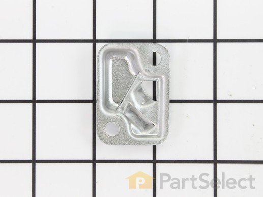 10041470-1-M-Shindaiwa-A312000020-Tail Plate