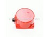 Recoil Starter Case – Part Number: A500000650