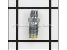 Valve- Check – Part Number: A59818