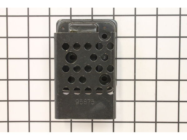 10042113-1-M-Homelite-A95988-Cap- Muffler & Shield