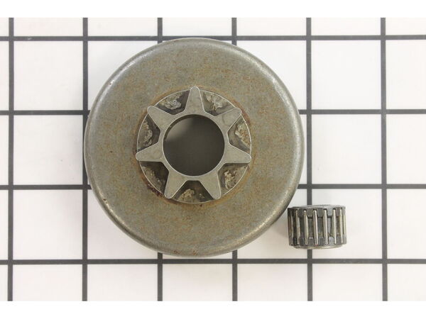 10042129-1-M-Homelite-A96522A-Sprocket & Drum W/Bearing