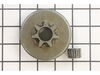 Sprocket & Drum W/Bearing – Part Number: A96522A