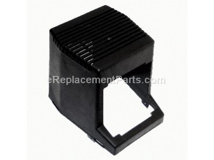 10042300-1-M-DeVilbiss-AC-0046-Shroud Rear 3PT Sing