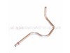 Tube Outlet .375OD A – Part Number: AC-0125