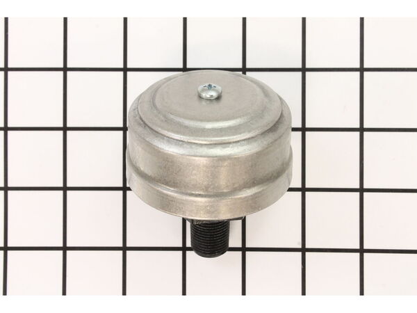 10042347-1-M-DeVilbiss-AC-0277-Muffler Plastic Thre