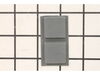 Foot Molded Bumper – Part Number: AC-0364