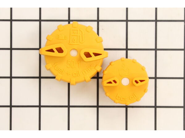 10042431-1-M-Homelite-AC00178-Fuel Cap Assembly