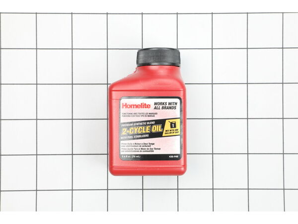 10042490-1-M-Homelite-AC99G01-Exact Mix(Tm) Oil - 2.6 Oz. (50:1)