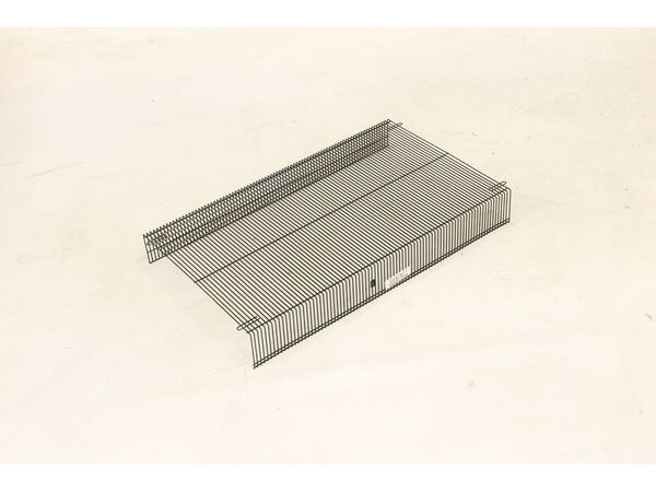 10043121-1-M-Campbell Hausfeld-BG217000AV-Belt Guard Front