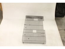Belt Guard Back – Part Number: BG217100AV
