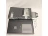 Grey Sheet Metal Bguard Vt Gas – Part Number: BG220901SJ