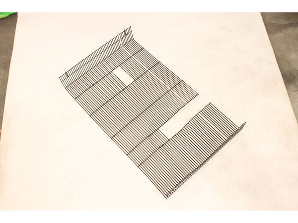 10043136-1-M-Campbell Hausfeld-BG221200AV-Belt Guard Back