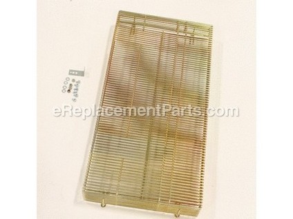 10043139-1-M-Campbell Hausfeld-BG223900AJ-Belt Guard Front