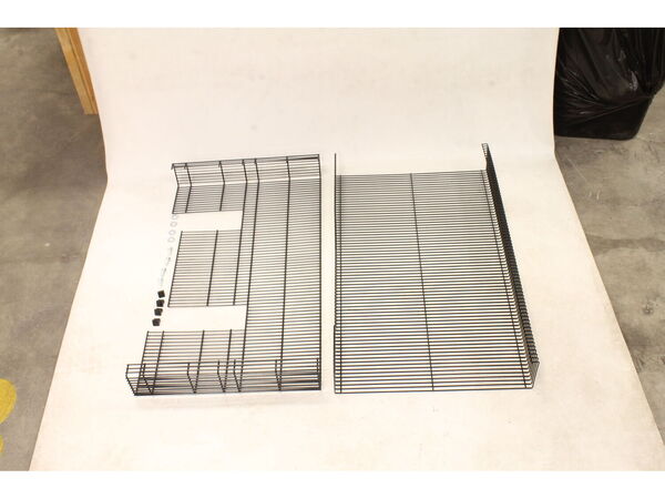 10043141-1-M-Campbell Hausfeld-BG307700SJ-Belt Guard Kit